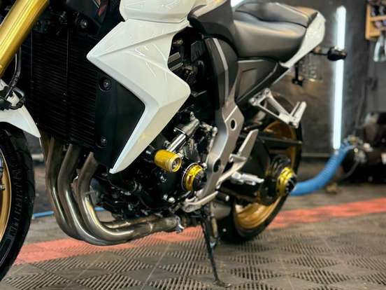 HONDA-CB 1000R ABS HONDA-CB 1000R ABS-2014