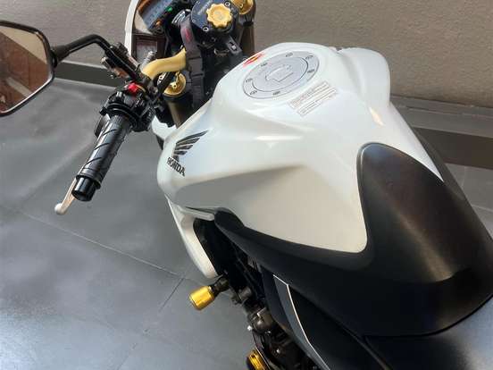 HONDA-CB 1000R ABS HONDA-CB 1000R ABS-2014