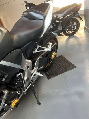 HONDA-CB 1000R ABS-2014