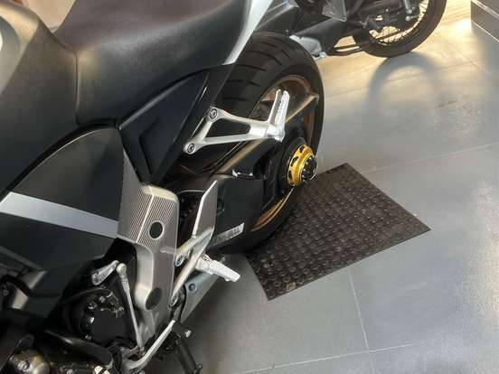 HONDA-CB 1000R ABS HONDA-CB 1000R ABS-2014