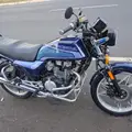 HONDA CB 450 DX HONDA CB 450 DX