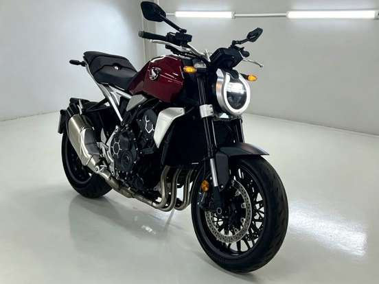 HONDA-CB 1000R ABS HONDA-CB 1000R ABS-2023