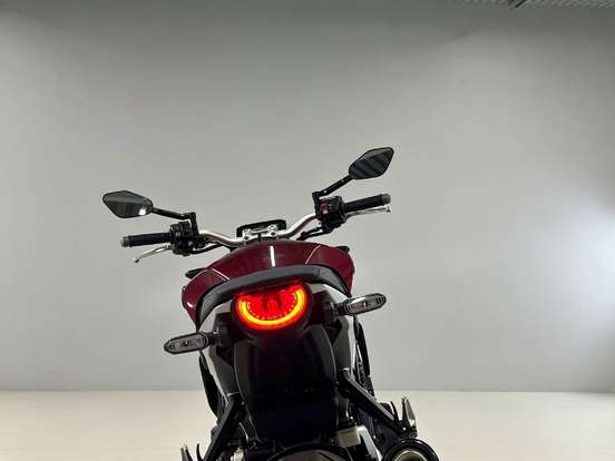 HONDA-CB 1000R ABS HONDA-CB 1000R ABS-2023