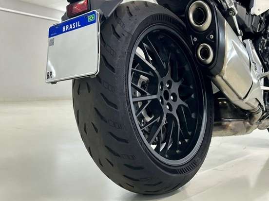 HONDA-CB 1000R ABS-2023