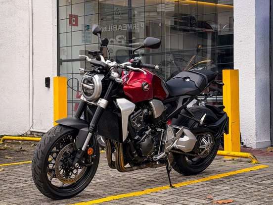 HONDA-CB 1000R ABS HONDA-CB 1000R ABS-2020