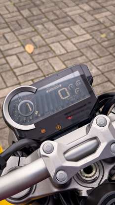 HONDA-CB 1000R ABS-2020