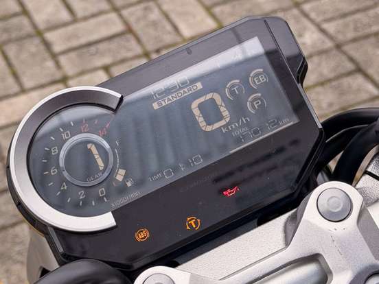 HONDA-CB 1000R ABS HONDA-CB 1000R ABS-2020