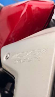 HONDA-CB 1000R ABS-2020