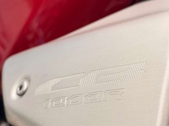 HONDA-CB 1000R ABS HONDA-CB 1000R ABS-2020