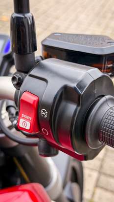 HONDA-CB 1000R ABS-2020