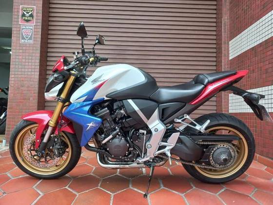 HONDA CB 1000R 