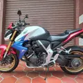 HONDA CB 1000R HONDA CB 1000R