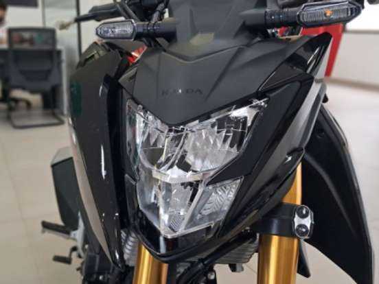 HONDA-CB 300F TWISTER ABS HONDA-CB 300F TWISTER ABS-2026