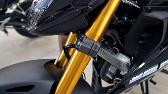 HONDA-CB 300F TWISTER ABS-2026