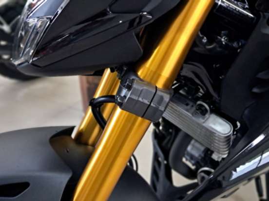 HONDA-CB 300F TWISTER ABS HONDA-CB 300F TWISTER ABS-2026