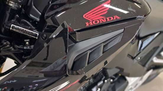 HONDA-CB 300F TWISTER ABS-2026