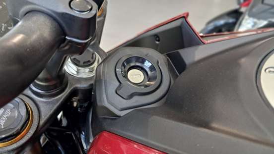 HONDA-CB 300F TWISTER ABS-2026