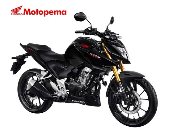 HONDA CB 300F TWISTER ABS 