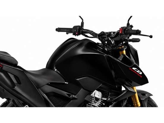 HONDA-CB 300F TWISTER ABS-2026
