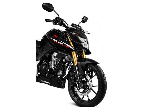 HONDA-CB 300F TWISTER ABS HONDA-CB 300F TWISTER ABS-2026