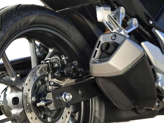 HONDA-CB 300F TWISTER ABS HONDA-CB 300F TWISTER ABS-2026