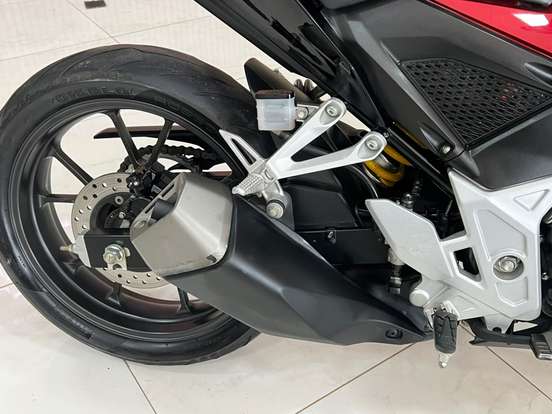 HONDA-CB 300F TWISTER ABS HONDA-CB 300F TWISTER ABS-2024