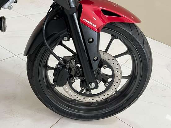 HONDA-CB 300F TWISTER ABS HONDA-CB 300F TWISTER ABS-2024