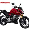 HONDA CB 300F TWISTER ABS HONDA CB 300F TWISTER ABS