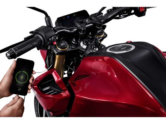 HONDA-CB 300F TWISTER ABS HONDA-CB 300F TWISTER ABS-2026