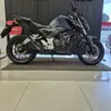 HONDA CB 300F TWISTER ABS HONDA CB 300F TWISTER ABS