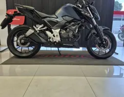 HONDA CB 300F TWISTER ABS HONDA CB 300F TWISTER ABS