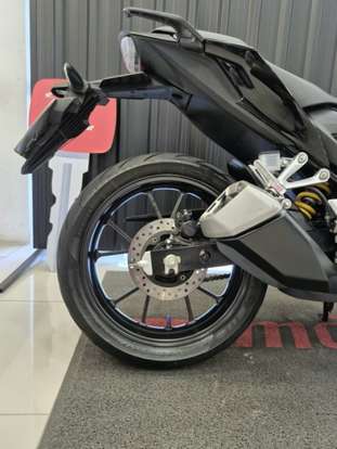 HONDA-CB 300F TWISTER ABS-2025