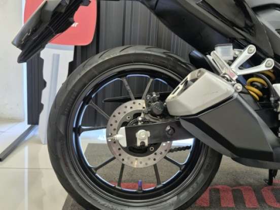 HONDA-CB 300F TWISTER ABS HONDA-CB 300F TWISTER ABS-2025