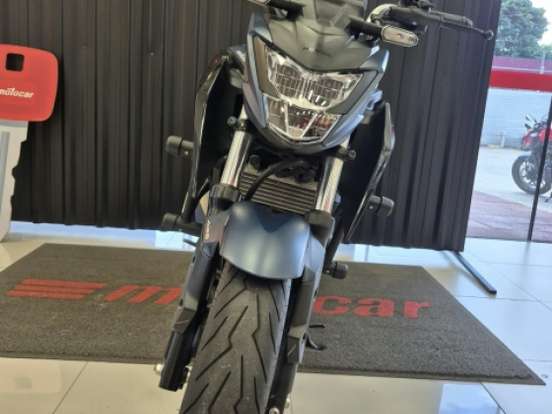 HONDA-CB 300F TWISTER ABS HONDA-CB 300F TWISTER ABS-2025