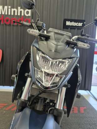 HONDA-CB 300F TWISTER ABS-2025