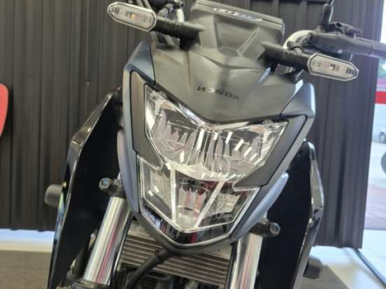 HONDA-CB 300F TWISTER ABS HONDA-CB 300F TWISTER ABS-2025