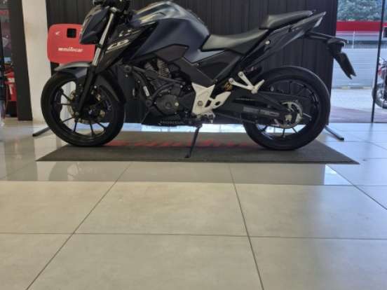 HONDA-CB 300F TWISTER ABS HONDA-CB 300F TWISTER ABS-2025