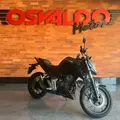 HONDA CB 300F TWISTER CBS HONDA CB 300F TWISTER CBS
