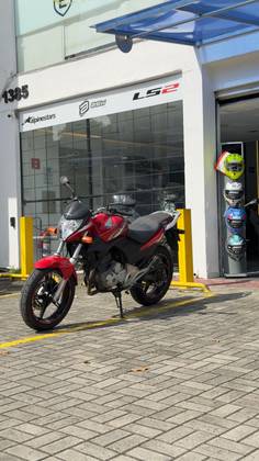 HONDA CB 300R ABS 