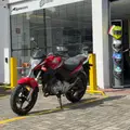 HONDA CB 300R ABS HONDA CB 300R ABS