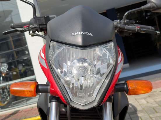HONDA-CB 300R ABS HONDA-CB 300R ABS-2011