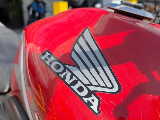 HONDA-CB 300R ABS HONDA-CB 300R ABS-2011
