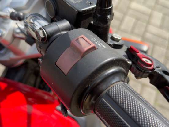 HONDA-CB 300R ABS HONDA-CB 300R ABS-2011