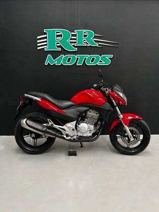 HONDA CB 300R 