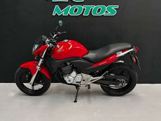 HONDA-CB 300R HONDA-CB 300R-2011
