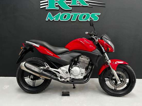 HONDA-CB 300R HONDA-CB 300R-2011