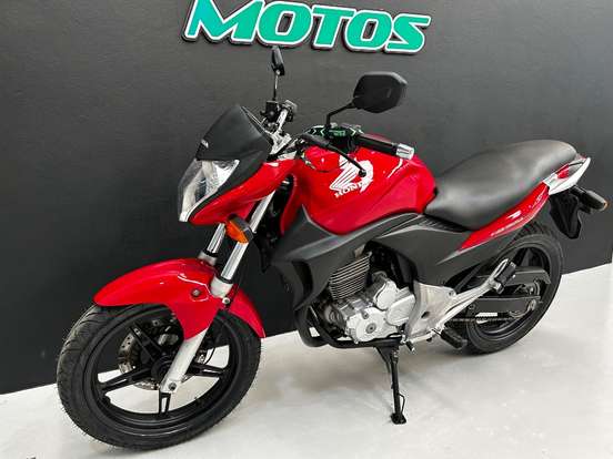 HONDA-CB 300R HONDA-CB 300R-2011