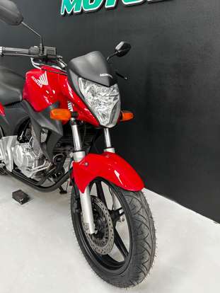 HONDA-CB 300R-2011