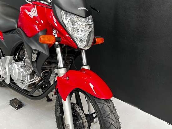HONDA-CB 300R HONDA-CB 300R-2011