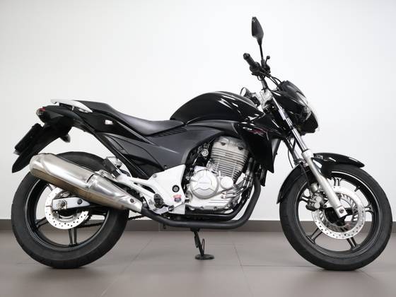 HONDA CB 300R 
